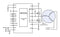 Monolithic Power Systems (MPS) MP6539BGV-P Motor Driver/Controller Three Phase DC Brushless 1 Output 8.5 V to 14 Supply A Ouput QFN-28