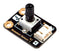 Dfrobot DFR0054 Add-On Board Potentiometer Module Single Turn Gravity Series Arduino Analog Interface
