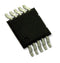 Microchip MCP16411-I/UN DC-DC Switching Synchronous Boost Regulator Adjustable 0.82 V-5.25 V in 1.8-5.25V/0.6A out Msop