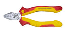 Wiha 35861 Crimp Tool Hand 0.25-2.5mm&sup2; Terminals