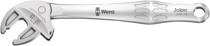 Wera 05020103001 05020103001 Spanner Self-Setting 16 mm 188 Joker M