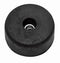Penn Elcom F1686 Rubber Foot With Metal Washer - 1 1/2" Diameter x 5/8" Thickness