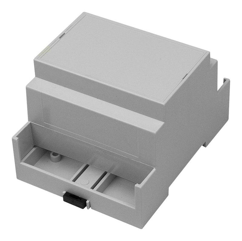 Camdenboss CNMB/4W/KIT Plastic Enclosure DIN Rail Polycarbonate 58 mm 90 71 IP20