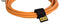 RIP-TIE H-09-010-BK Cable TIE 9IN Nylon 50LB