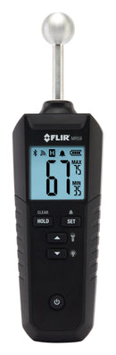 Flir MR59 Moisture Meter 0% to 100% 0 &deg;C 30 240.5 mm 38