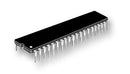 MICROCHIP PIC16F19176-I/P 8 Bit Microcontroller, XLP, PIC16F, 32 MHz, 28 KB, 2 KB, 40 Pins, DIP