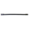 Stellar Labs 35-7016 Flexible Microphone Gooseneck - 20&quot; Silver 85W1654