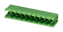 Phoenix Contact MSTB 25/ 3-G-508 Terminal Block Header 5.08 mm 3 Ways 12 A 320 V Through Hole Right Angle