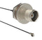 Amphenol RF 095-850-281-150 095-850-281-150 Cable TNC BHD JACK-R/A AMC4 Plug 150MM