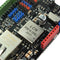 Dfrobot DFR0850 DFR0850 Ethernet And POE Shield W5500 Arduino 2 New