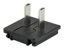 CUI SMI-CN-5 Interchangeable Blade China SMM6 Series Multi-Blade Power Adapters