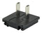 CUI SMI-CN-5 Interchangeable Blade China SMM6 Series Multi-Blade Power Adapters