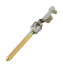 Amphenol SINE/TUCHEL VN0101500471 VN0101500471 Circular Contact PIN 18AWG Crimp New