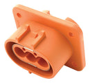 Amphenol Industrial ELR3A02 Automotive Conn Rcpt 3POS 35A