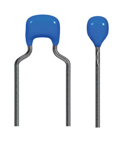TDK FA24X7R1H334KNU00 Multilayer Ceramic Capacitor 0.33 &Acirc;&micro;F 50 V &plusmn; 10% PC Pin X7R 5 mm
