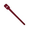 Essentra Components RKWPR-6-6 RKWPR-6-6 Cable TIE 152.4MM PE/NYLON BLU/MAROON