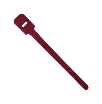 Essentra Components RKWPR-6-6 RKWPR-6-6 Cable TIE 152.4MM PE/NYLON BLU/MAROON