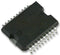 Stmicroelectronics L6201PS L6201PS Motor Driver/Controller Full Bridge 12V to 48V Supply 60V/5 A/2 Outputs SOIC-20