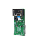 SparkFun MIKROE Barcode Click