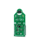 SparkFun MIKROE Spectral 3 Click