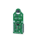SparkFun MIKROE Spectral Click