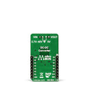 SparkFun MIKROE Buck-Boost 2 Click