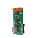 SparkFun MIKROE HZ to V Click