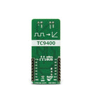 SparkFun MIKROE HZ to V Click