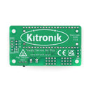 SparkFun Kitronik Simply Servos Board for Raspberry Pi Pico