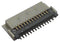 HIROSE(HRS) FH23-51S-0.3SHW(06) FFC / FPC Board Connector, 0.3 mm, 51 Contacts, Receptacle, FH23 Series, Surface Mount, Bottom