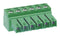 MULTICOMP MC000060 Pluggable Terminal Block, 3.5 mm, 6 Ways, 26 AWG, 16 AWG, Screw