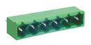 MULTICOMP MC000227 TERMINAL BLOCK, HEADER, 5POS, TH
