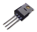 Stmicroelectronics STPS20L25CT Schottky Rectifier 25 V 20 A Dual Common Cathode TO-220AB 3 Pins 350 mV