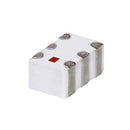 SparkFun Signal Conditioning LTCC High Pass Filter, 10000 - 19500 MHz