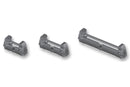 Samtec EHF-108-01-F-D-RA EHF-108-01-F-D-RA Pin Header Right Angle Wire-to-Board 1.27 mm 2 Rows 16 Contacts Through Hole EHF