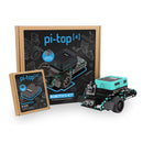 SparkFun pi-top Robotics Kit with Expansion Plate