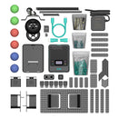 SparkFun pi-top Robotics Superset - Class Pack of 12