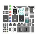 SparkFun pi-top Robotics & Electronics Superset - Class Pack of 12