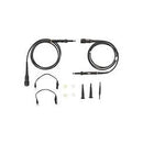 SparkFun Passive Probe, 10:1, 75MHz, 2-Pack