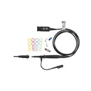 SparkFun Test Probes Hi-Z+ Passive, 800 MHz, 1200 Vrms, Includes PP0004A Adapter