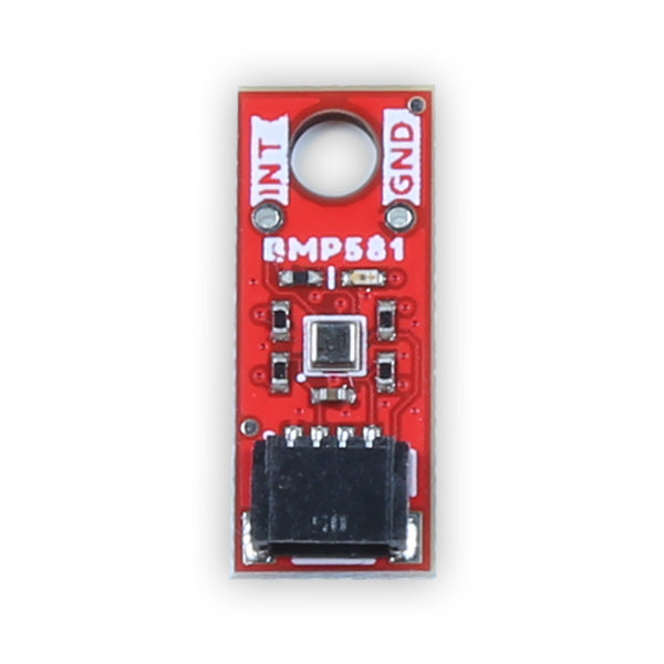 SparkFun Micro Pressure Sensor - BMP581 (Qwiic)