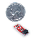 SparkFun Micro Pressure Sensor - BMP581 (Qwiic)