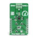 SparkFun MIKROE PAC1921 Click