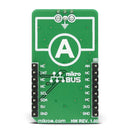 SparkFun MIKROE PAC1921 Click