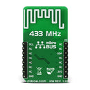 SparkFun MIKROE OOK TX Click