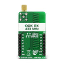 SparkFun MIKROE OOK RX Click