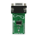 SparkFun MIKROE RS232 2 Click