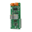 SparkFun MIKROE V to Hz Click