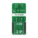 SparkFun MIKROE V to Hz Click
