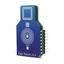 SparkFun MIKROE Cap Touch Click